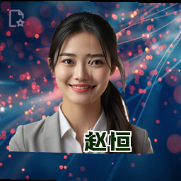 赵恒